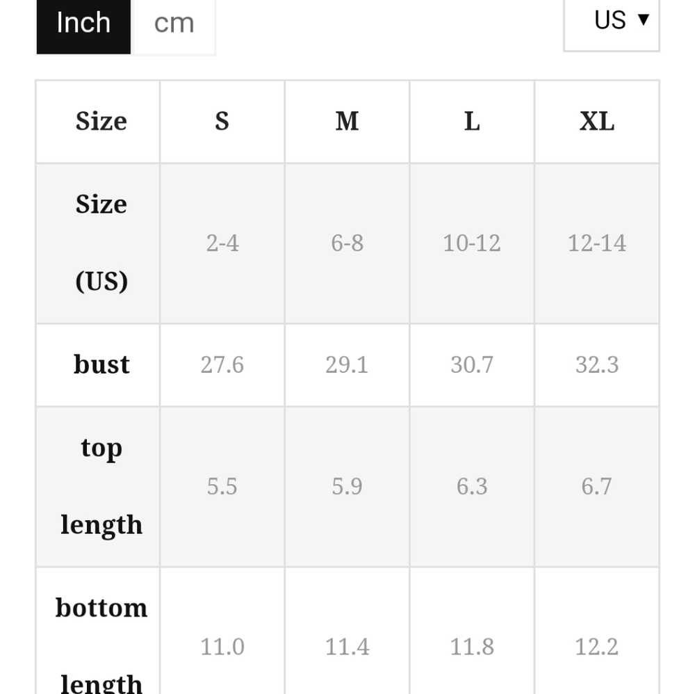 *1 S left* Ruffles Ladder Cut Out Tankini Set - Picture 4 of 5